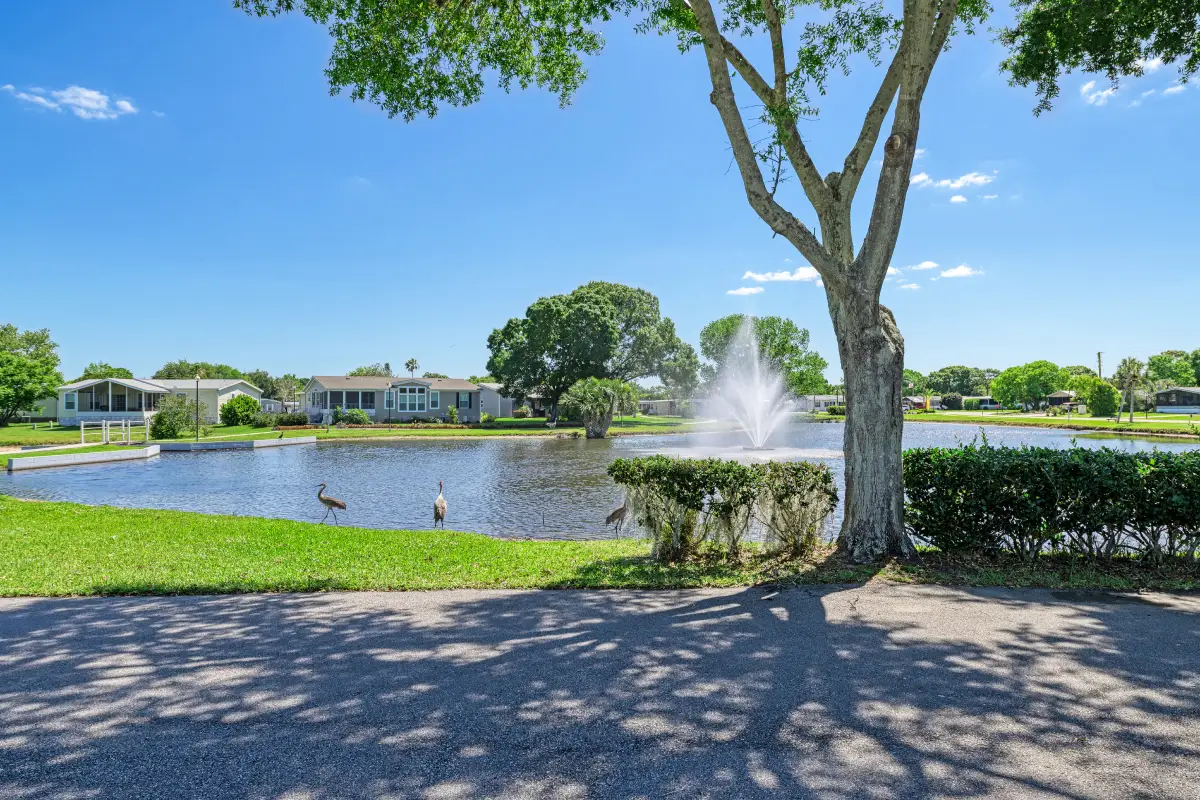 Palm Valley — lifestyle amenity