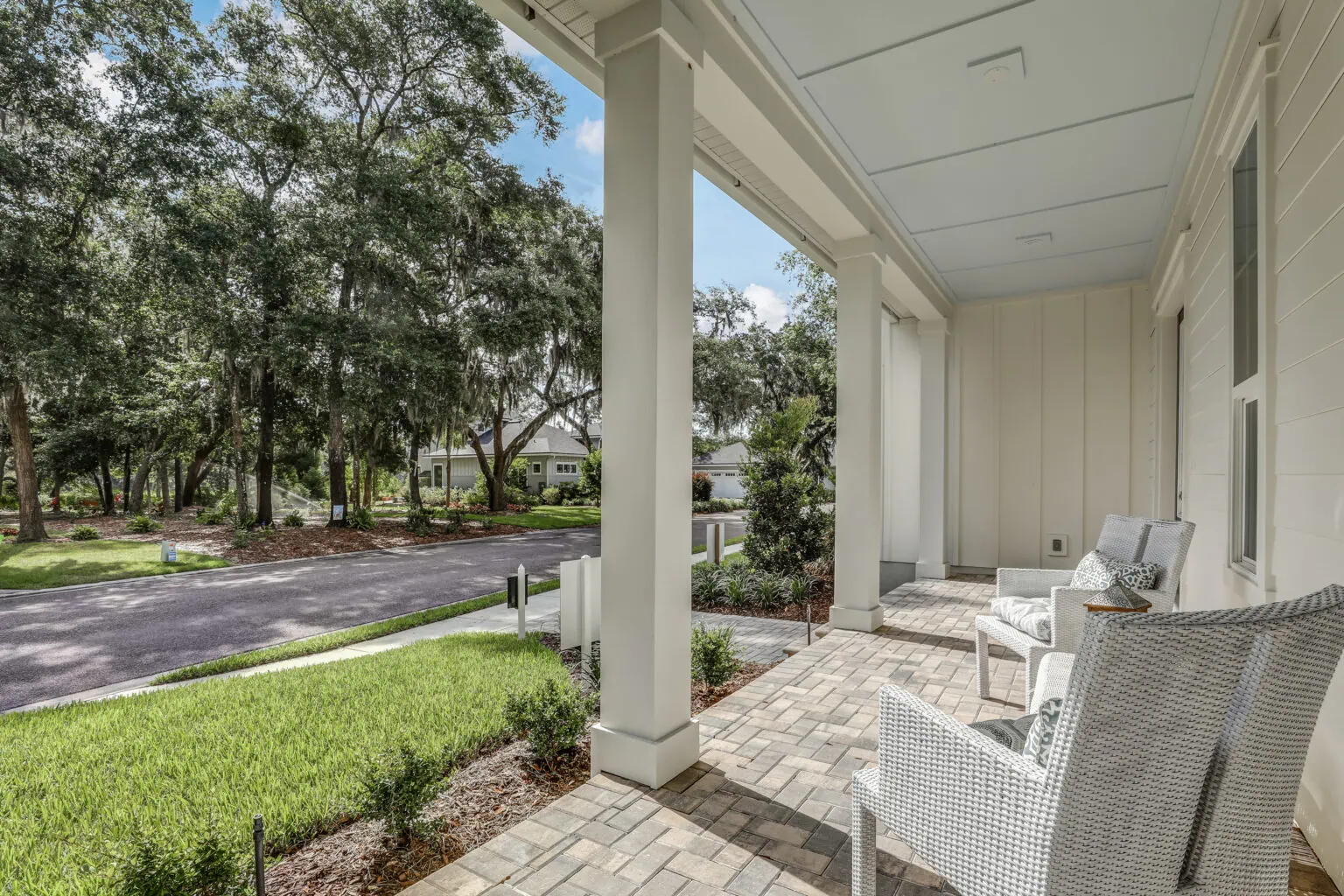 Marsh Harbor — lifestyle amenity