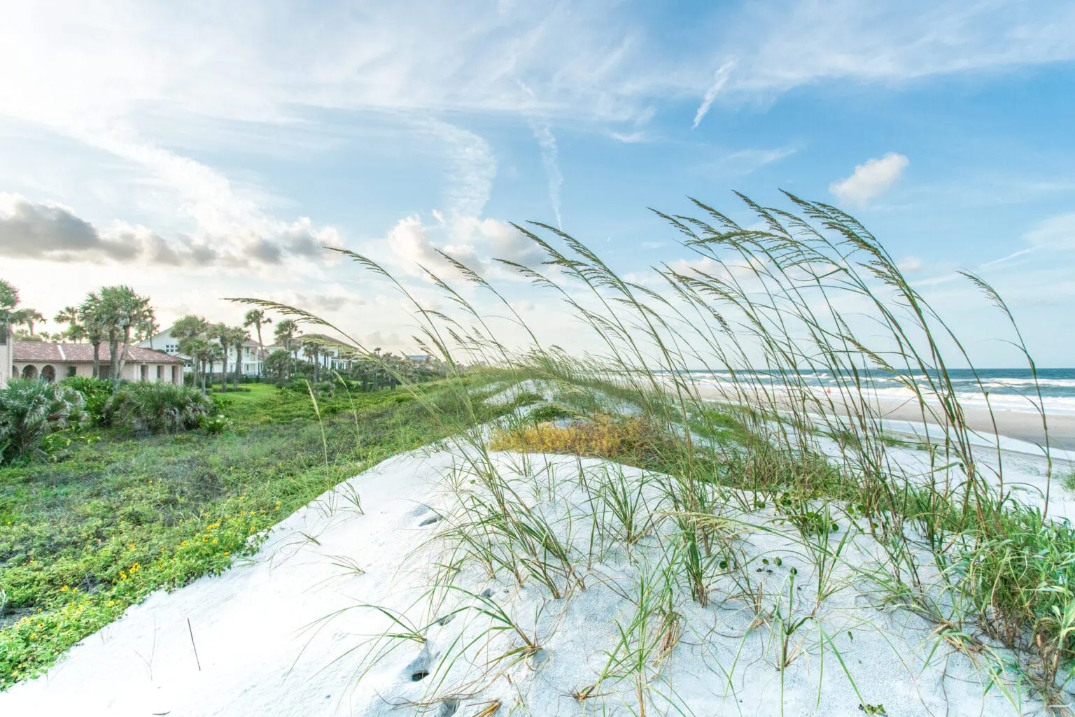 Marsh Harbor — lifestyle amenity