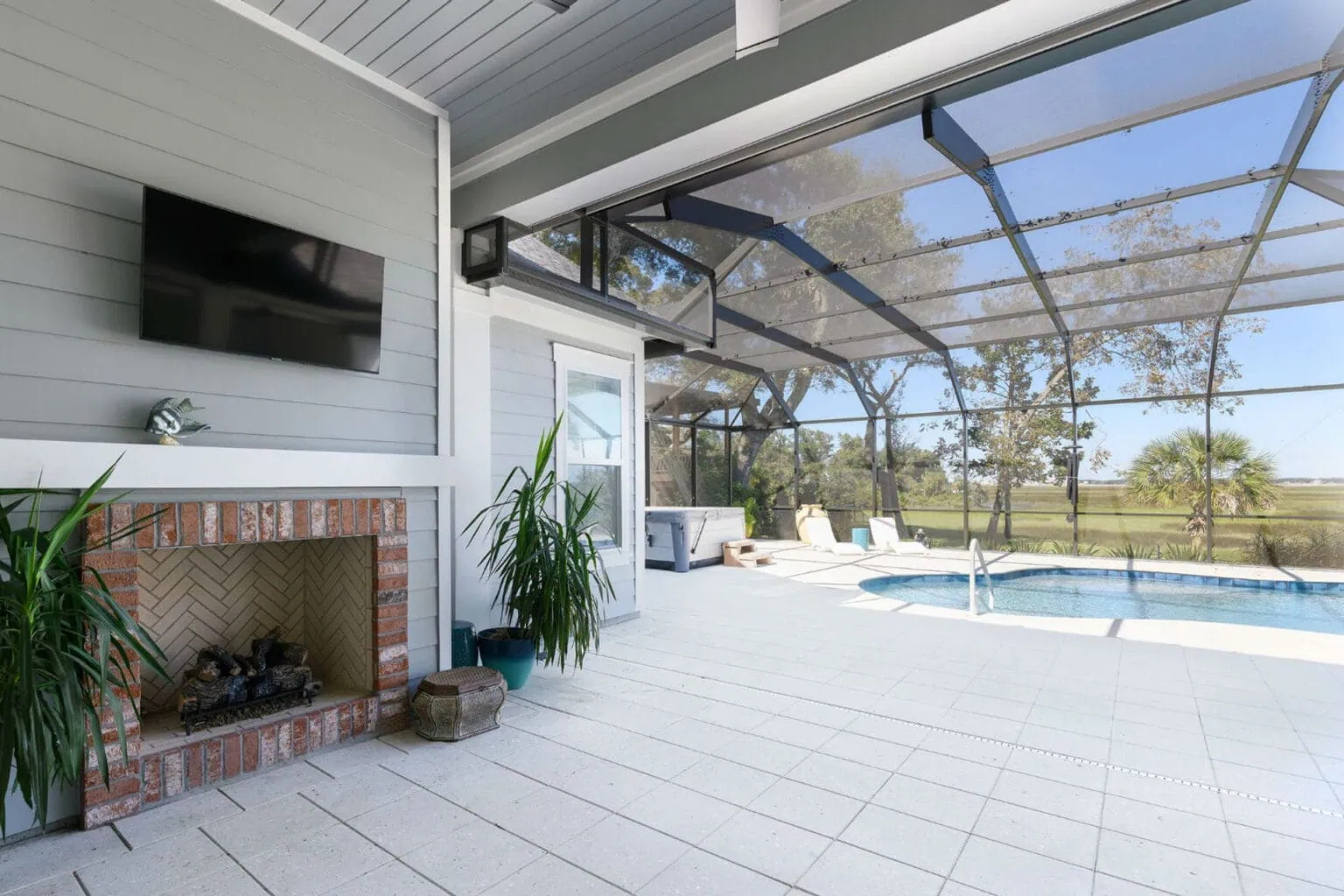 Marsh Harbor — lifestyle amenity