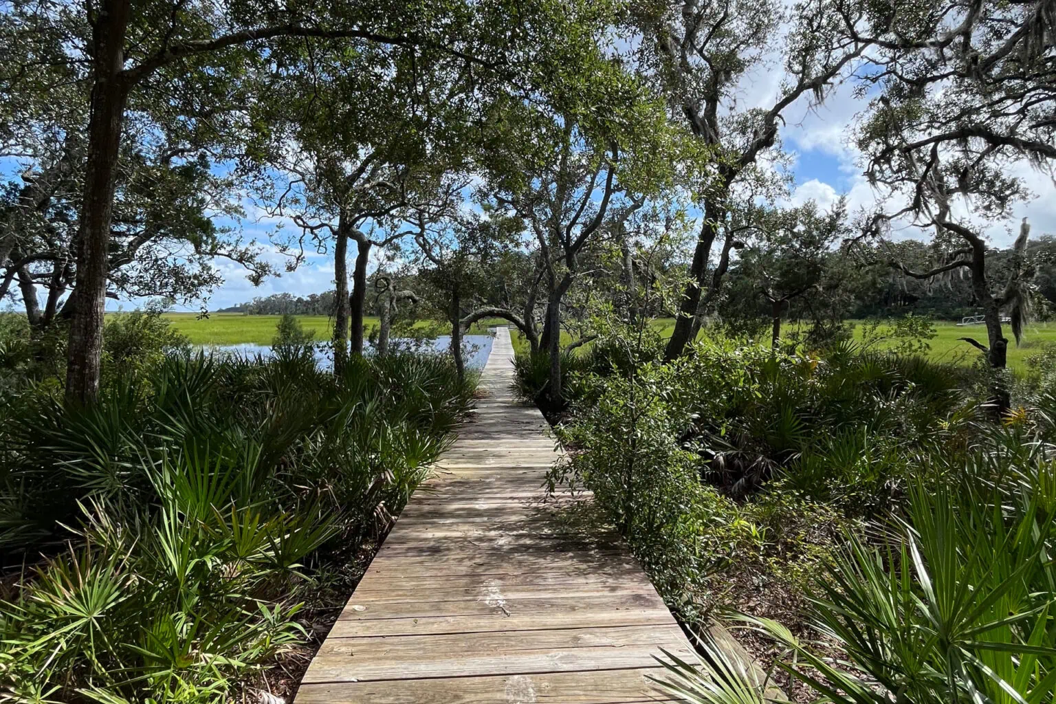 Waterman's Bluff — lifestyle amenity