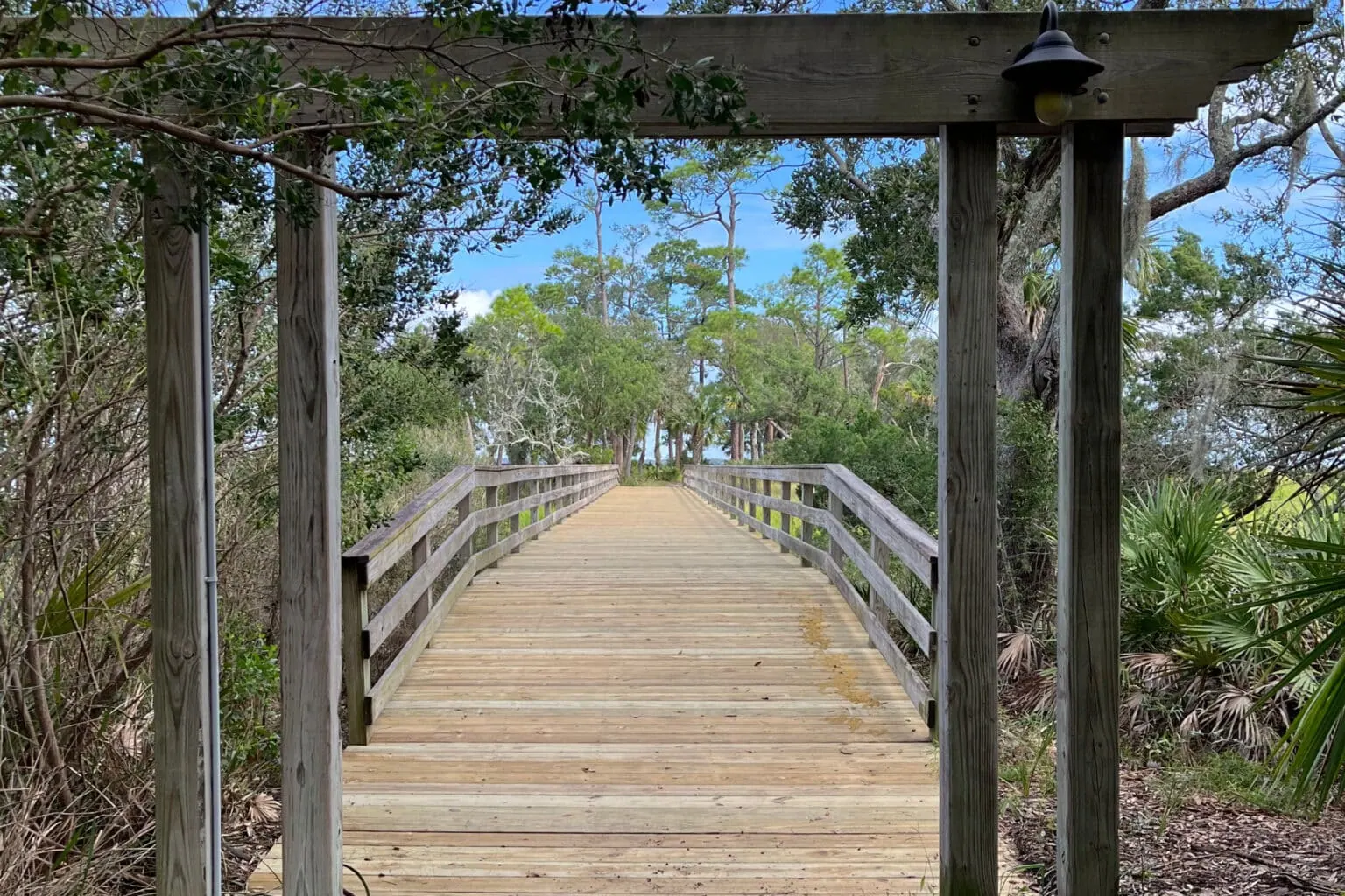 Waterman's Bluff — lifestyle amenity