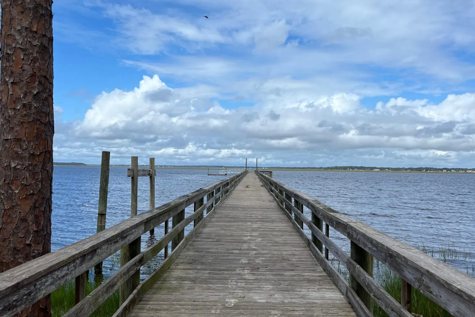 Waterman's Bluff — lifestyle amenity