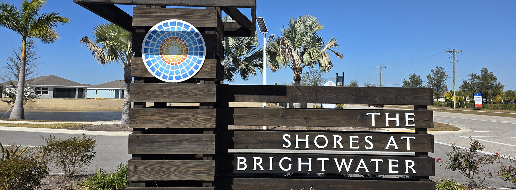 Brightwater North Fort Myers