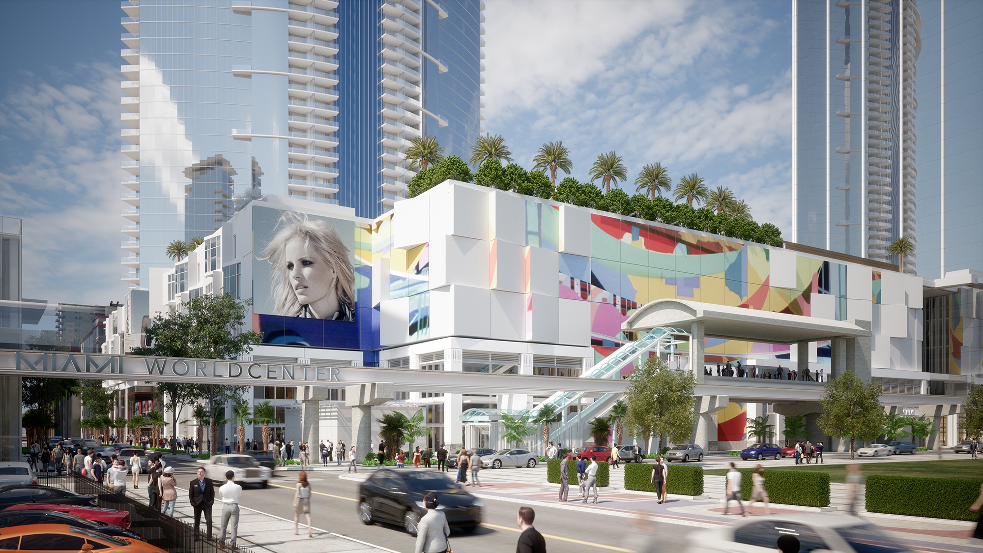 The Rise Koreatown