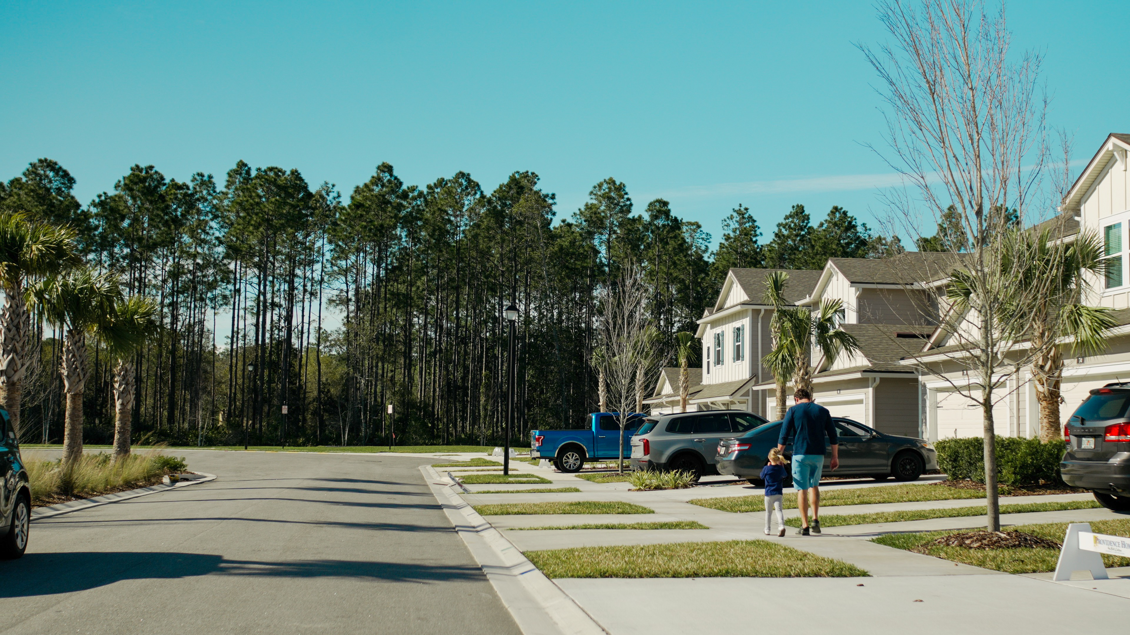 Woodland Park at Nocatee — lifestyle amenity
