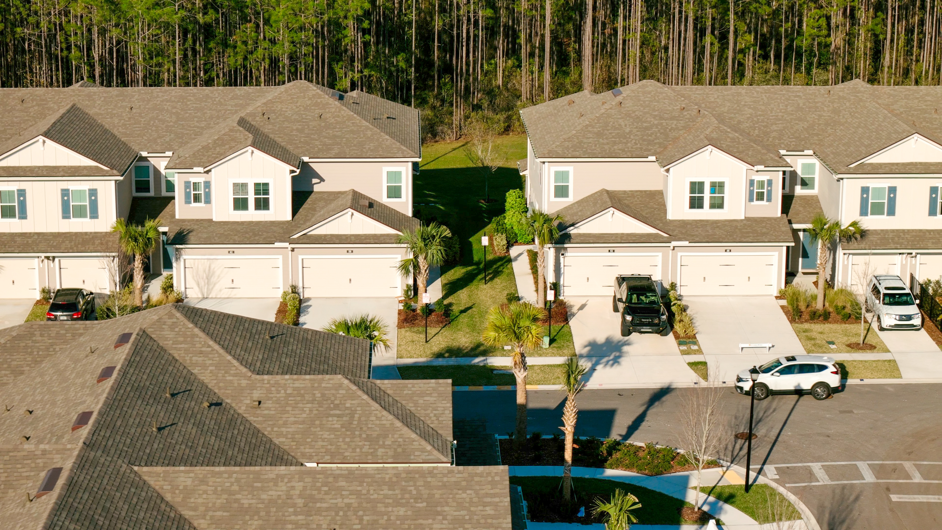 Woodland Park at Nocatee