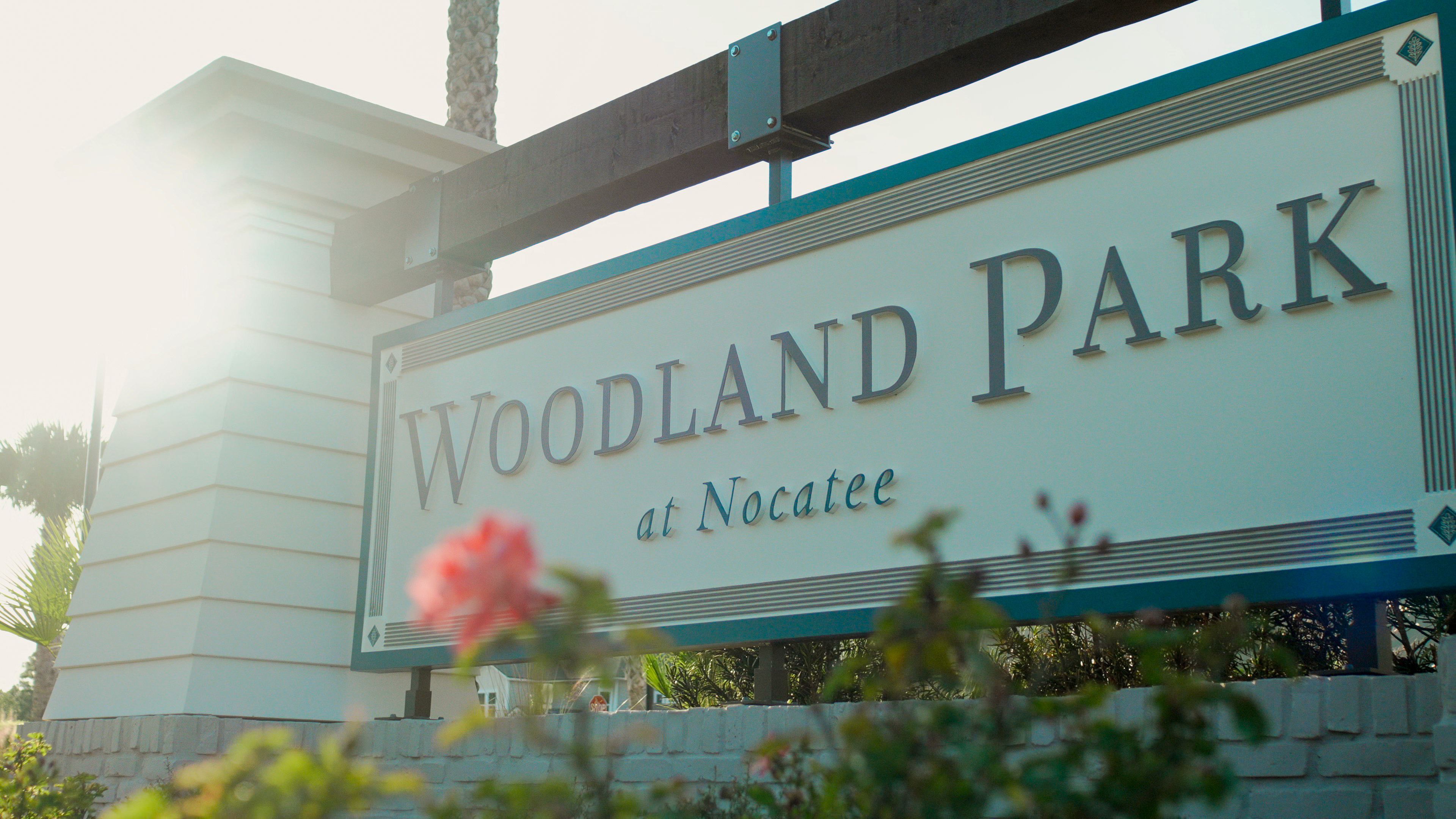 Woodland Park at Nocatee — photo building