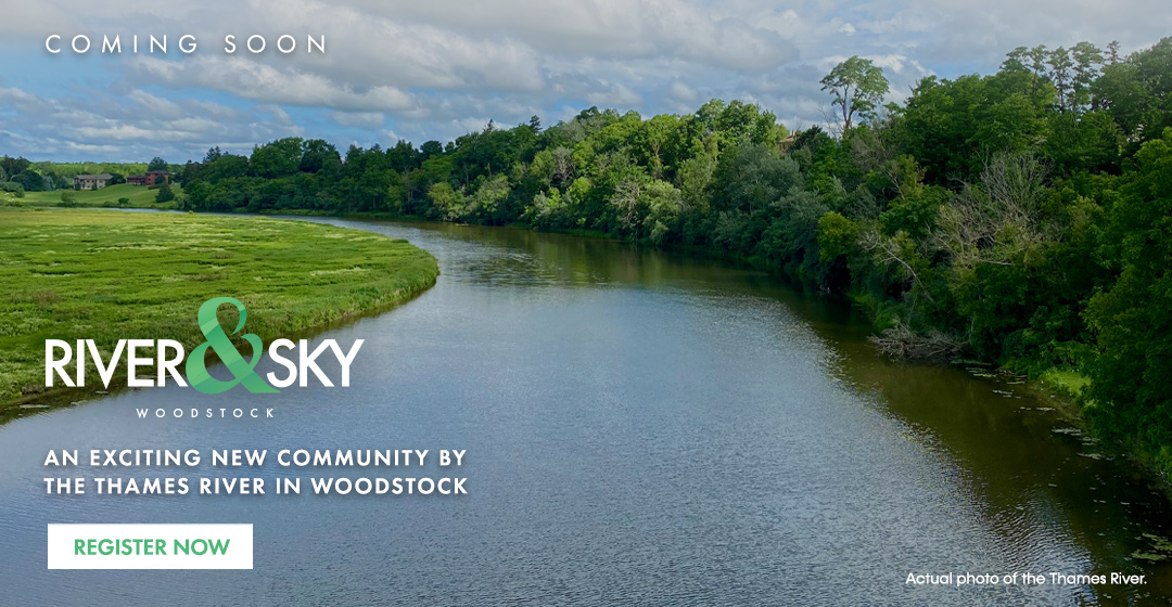 River&Sky Woodstock