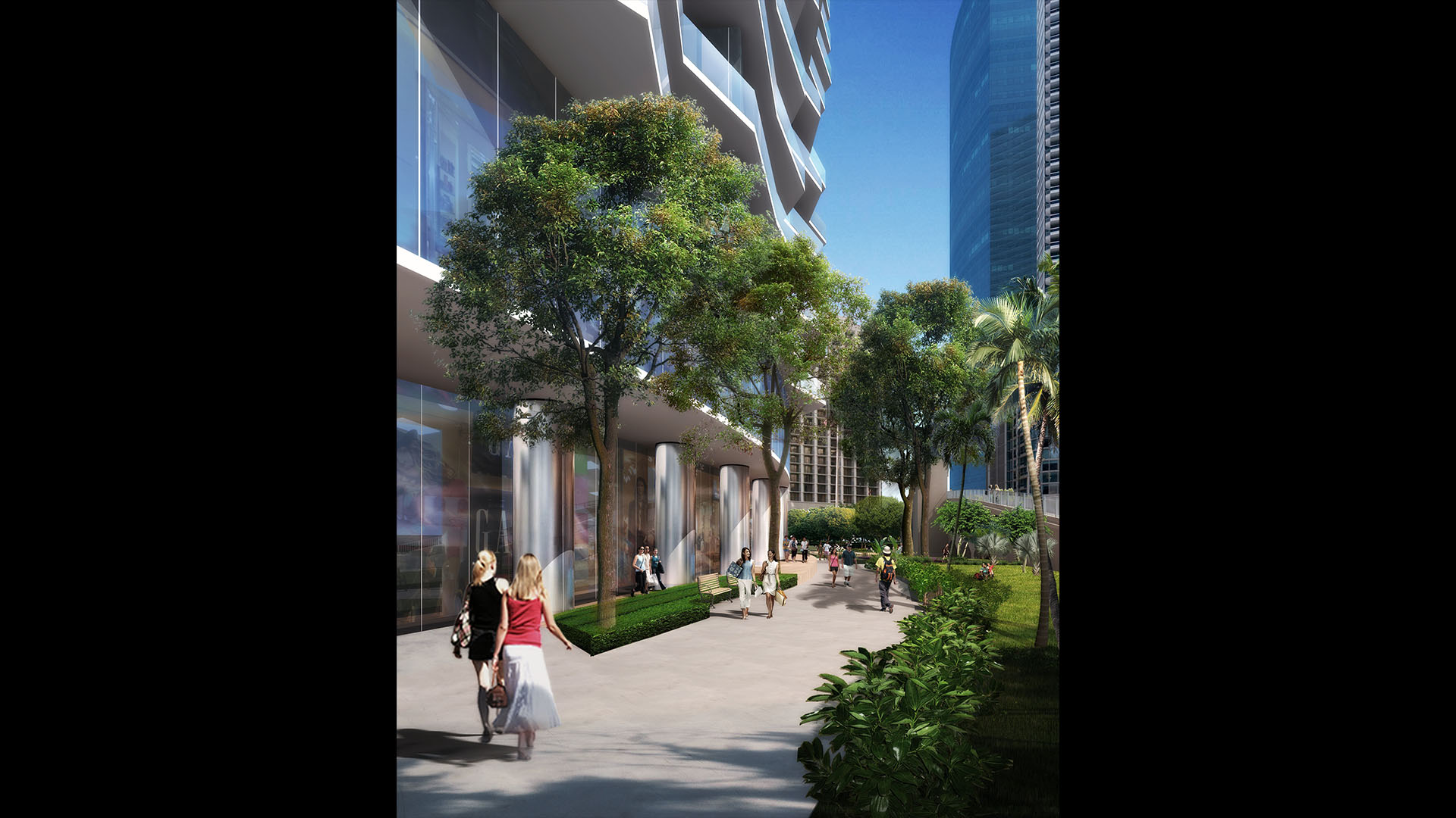 Baccarat Hotel & Residences