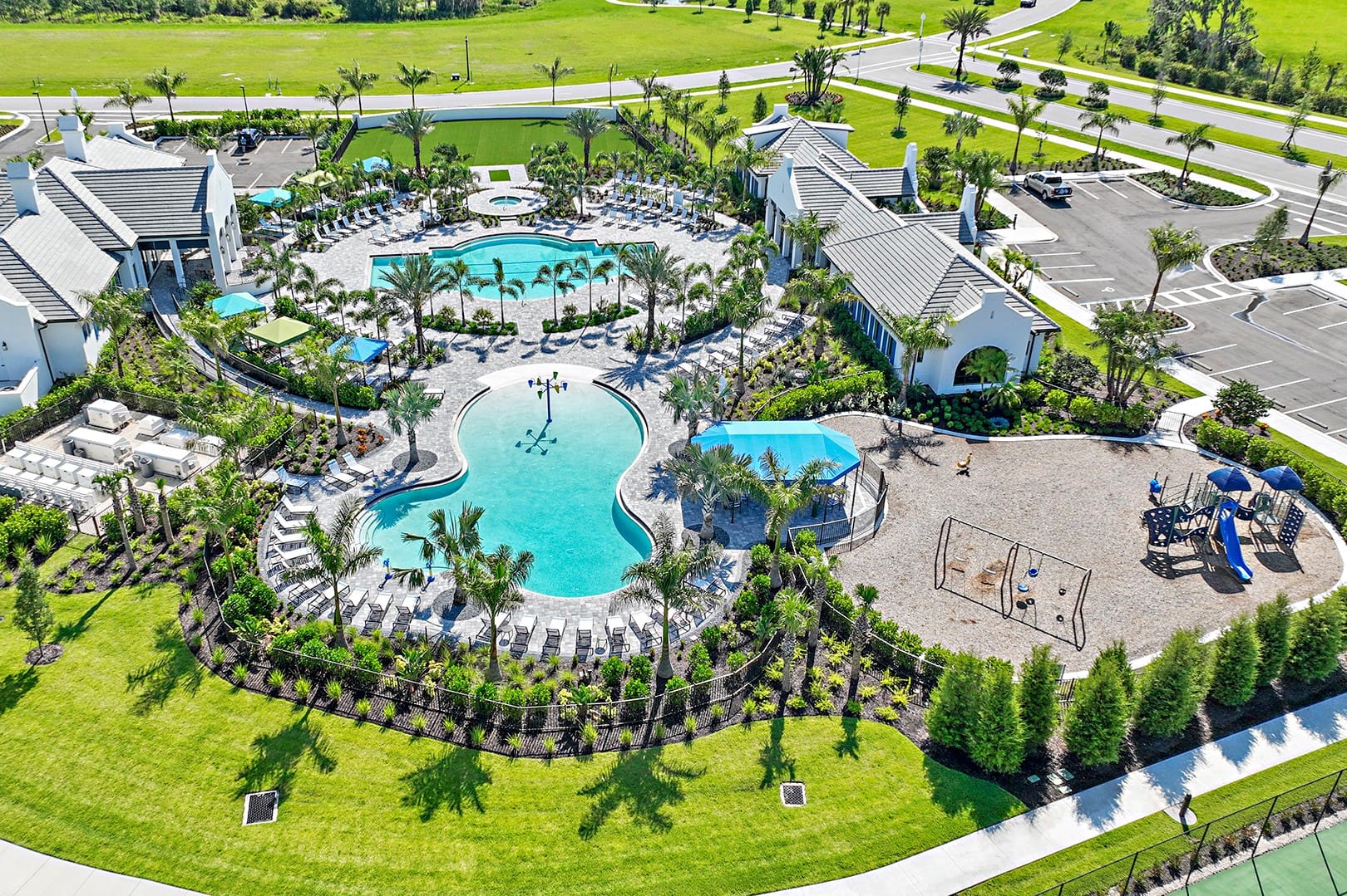 Windward — lifestyle amenity