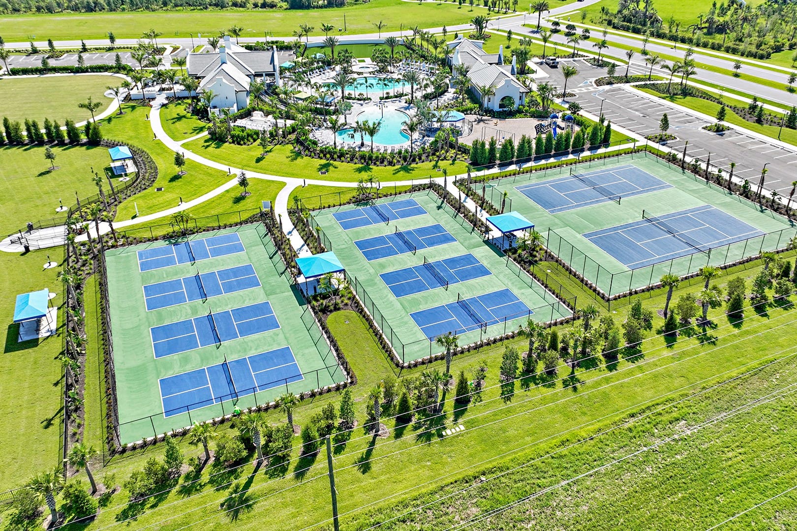 Windward — lifestyle amenity