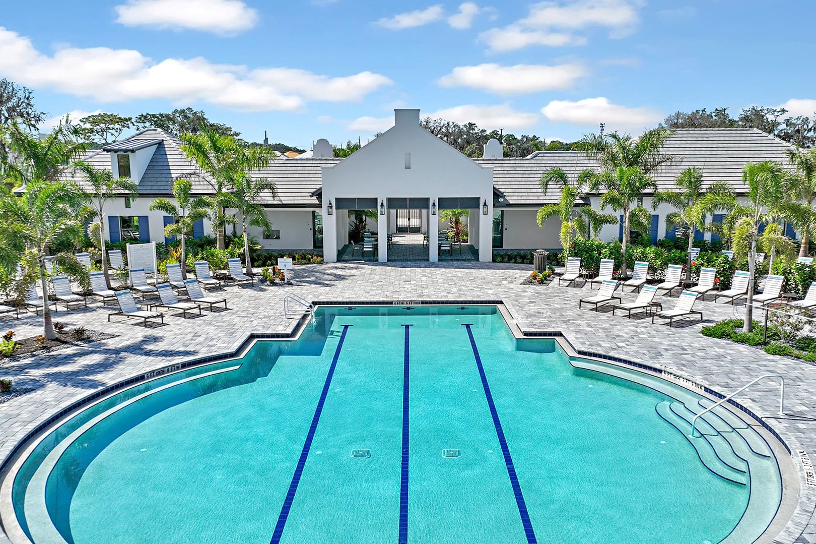 Windward — lifestyle amenity