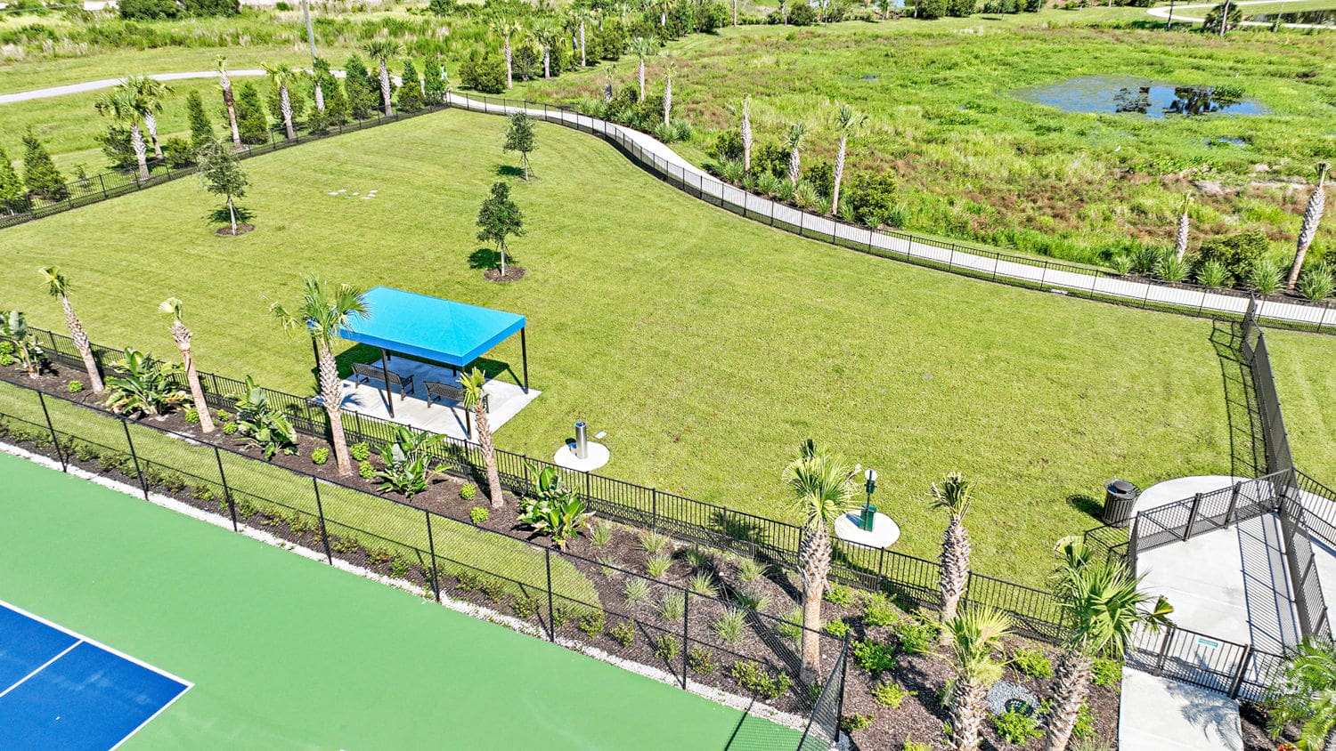Windward — lifestyle amenity