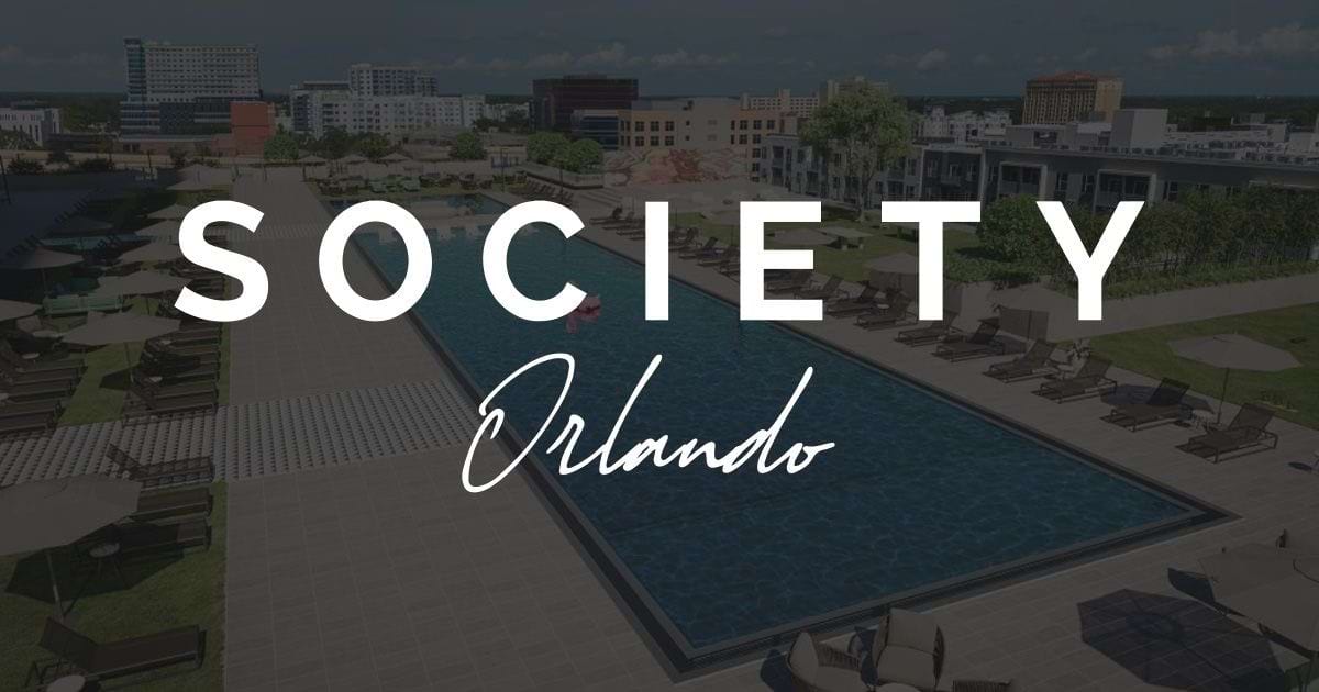 Society Orlando (P1) — lifestyle amenity