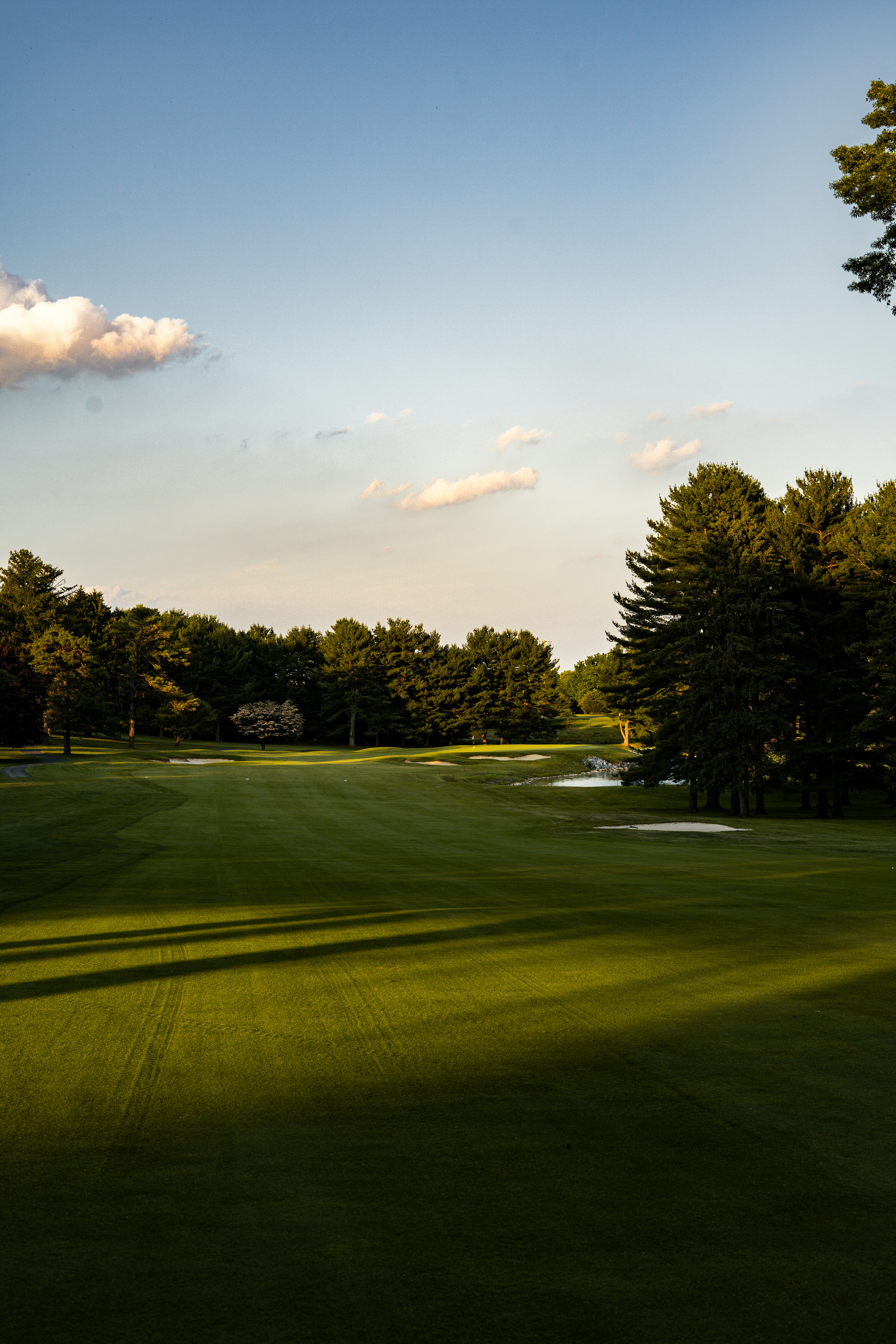 The Bridleton — lifestyle amenity