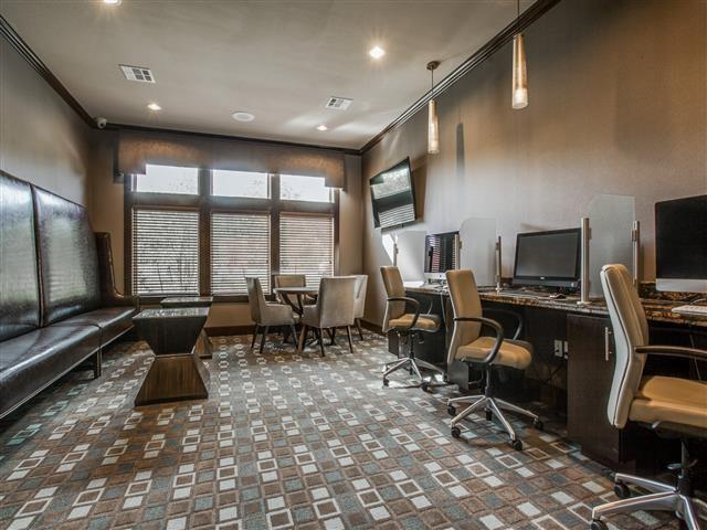 Wells Branch — lifestyle amenity