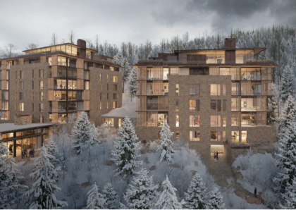 Leena OCALA — exterior rendering