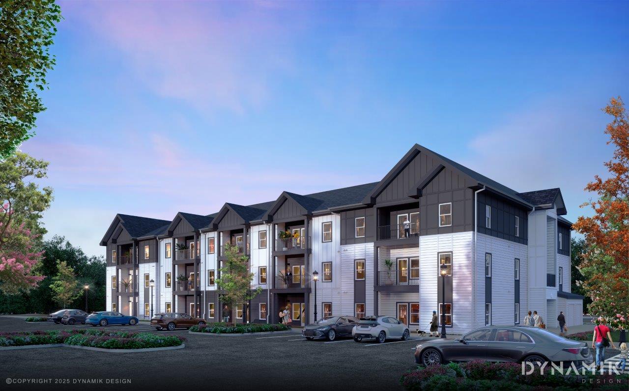 Leena OCALA — exterior rendering