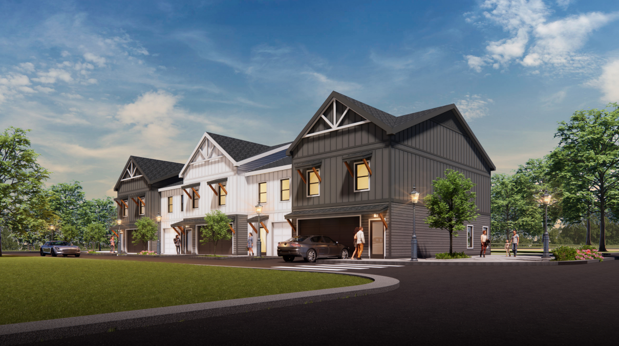 Leena OCALA — exterior rendering