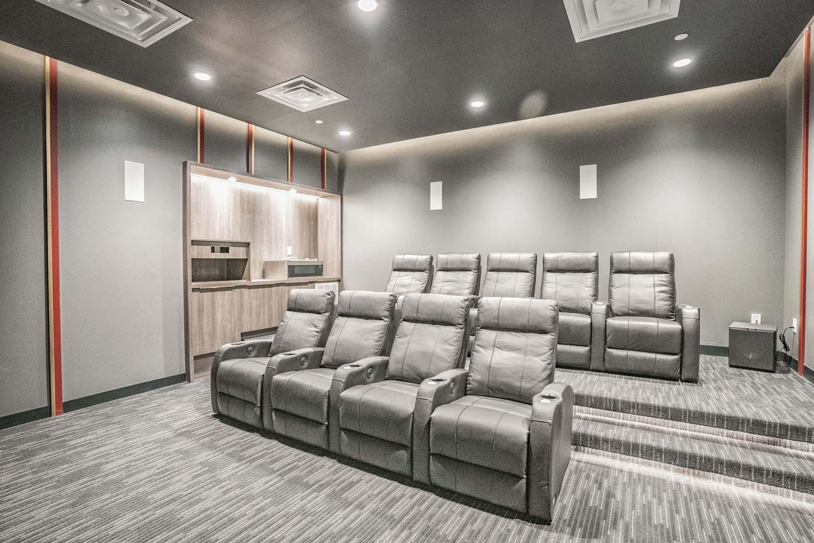 East 3220 Condominiums (NOW SELLING) — interior rendering