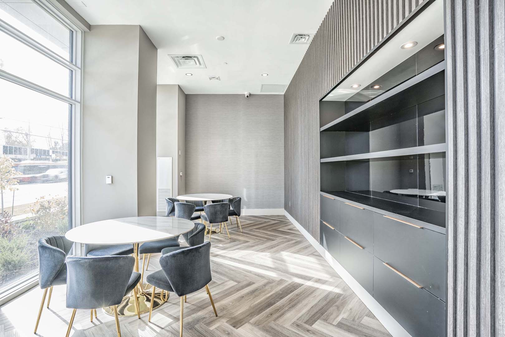 East 3220 Condominiums (NOW SELLING) — interior rendering
