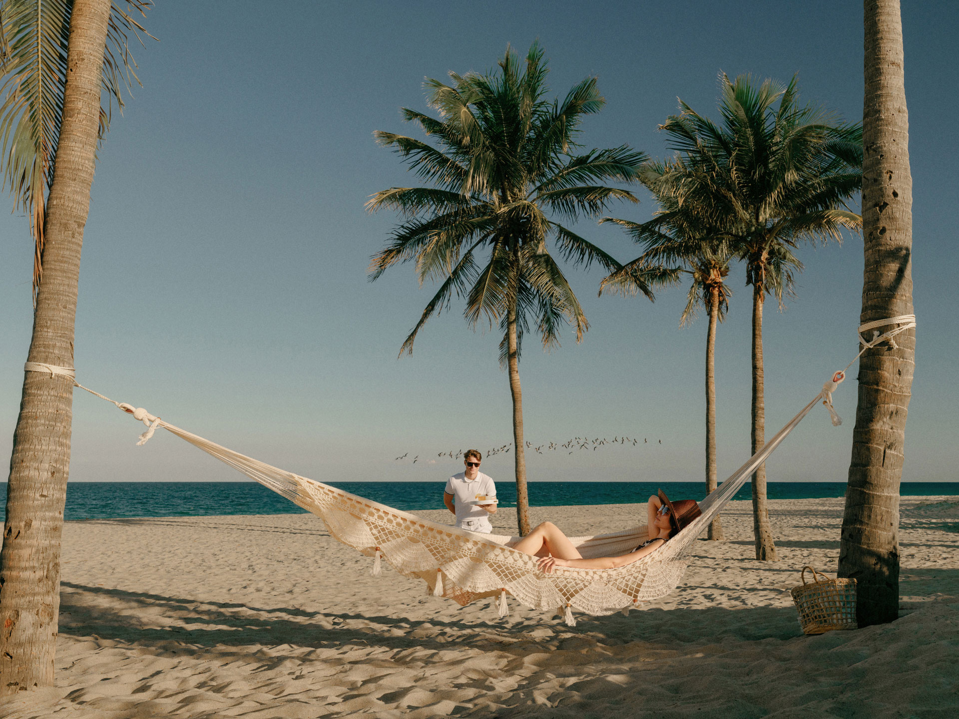 St Regis Bahia Mar