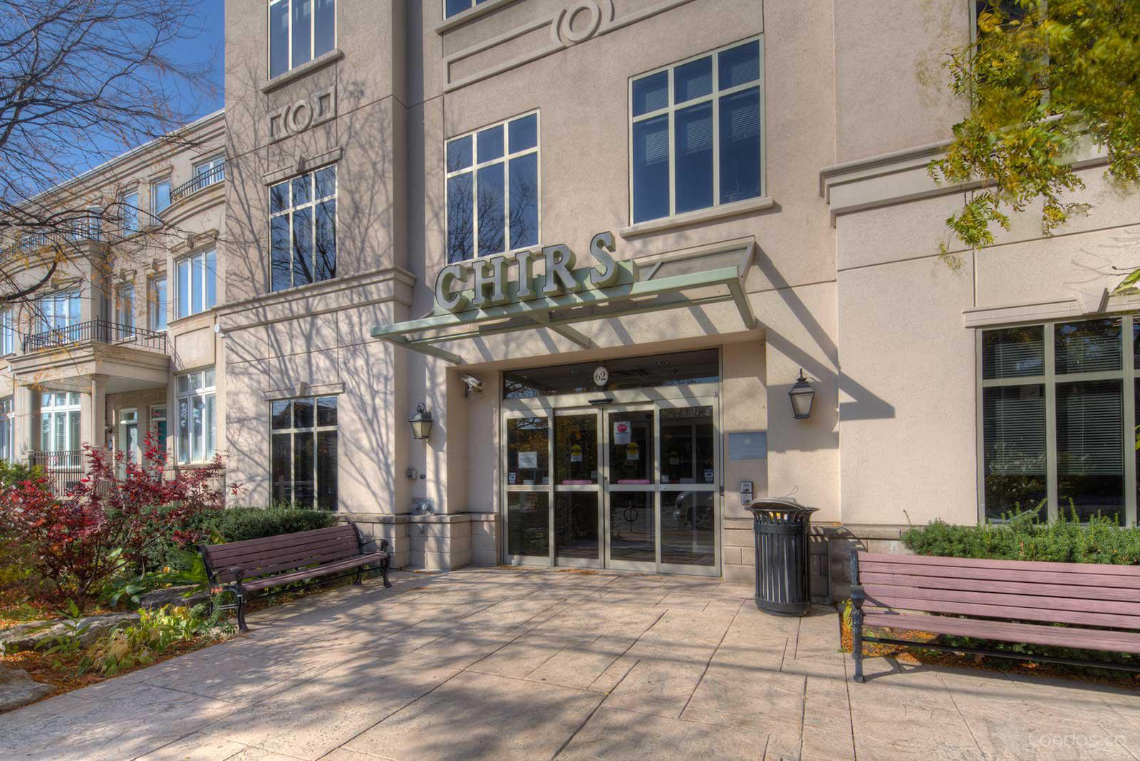 ELM Kensington Residences — photo building