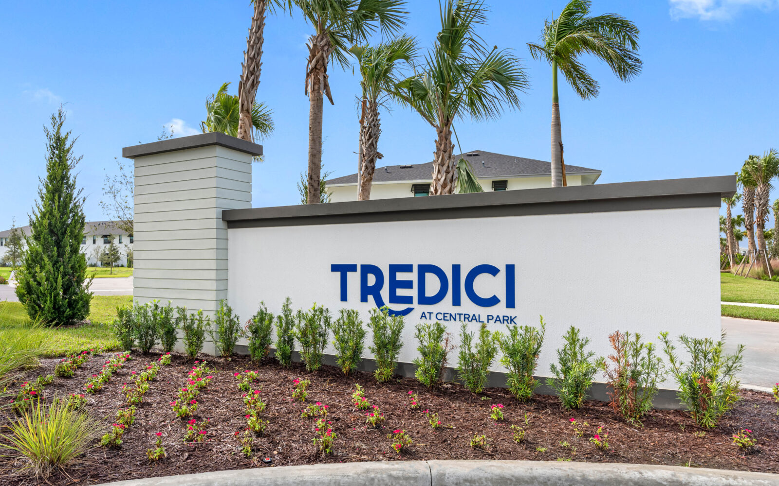 Tredici at Central Park — lifestyle amenity