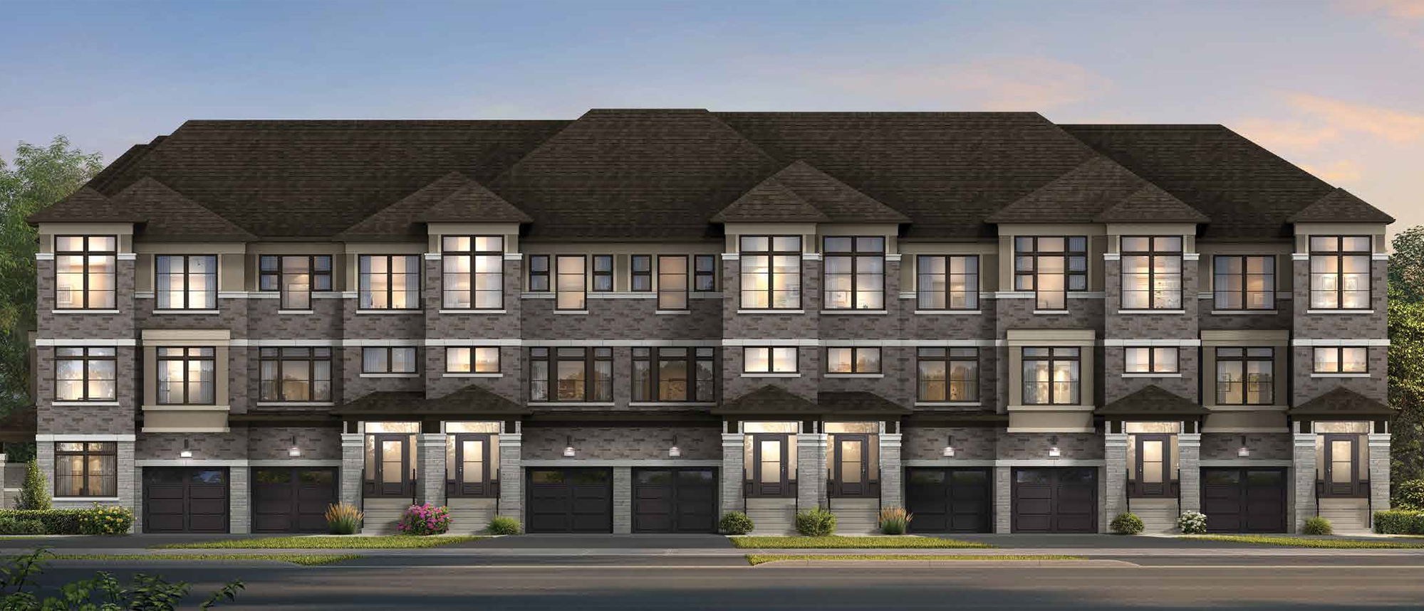 Oakville/Oakpointe