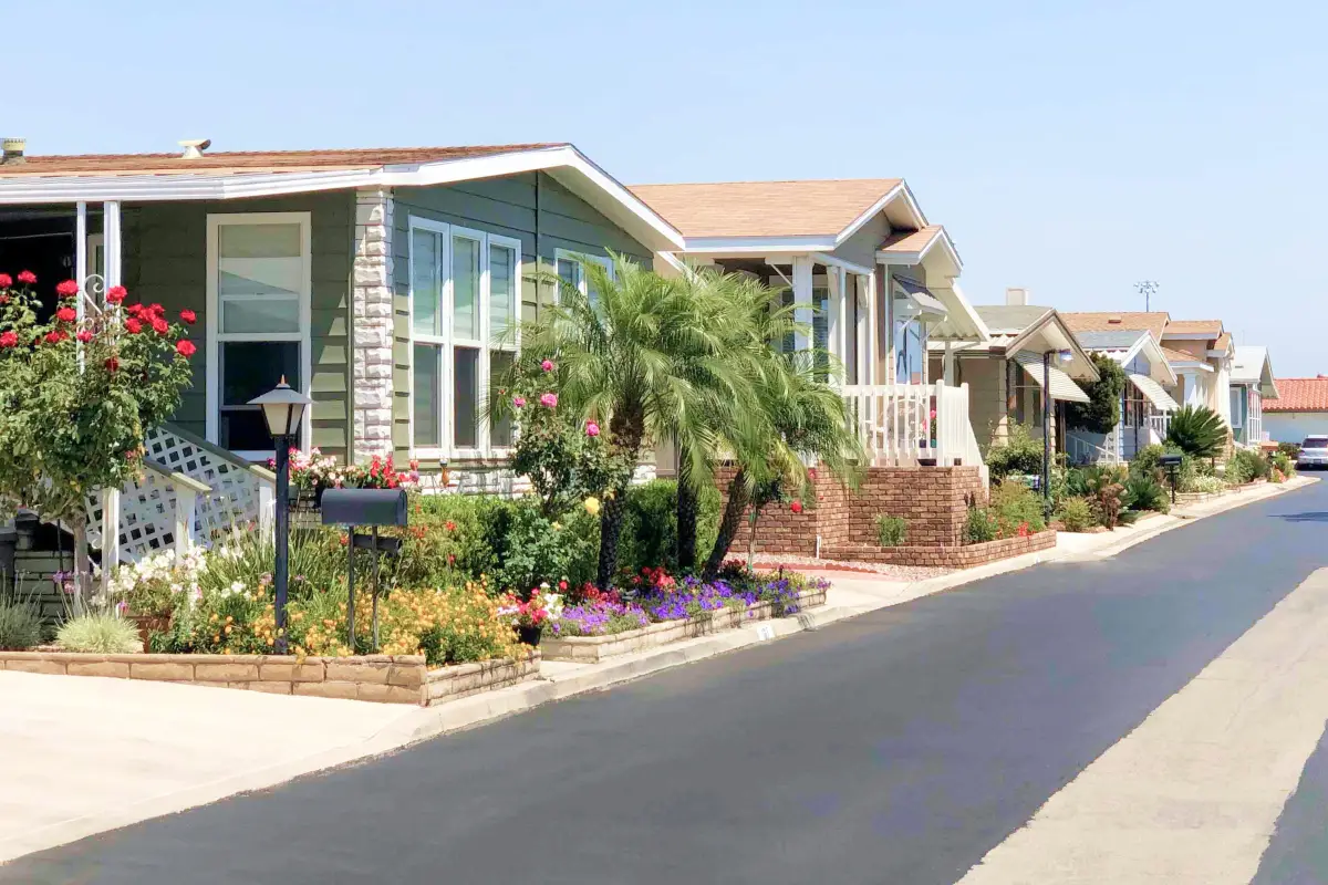 Buena Villa