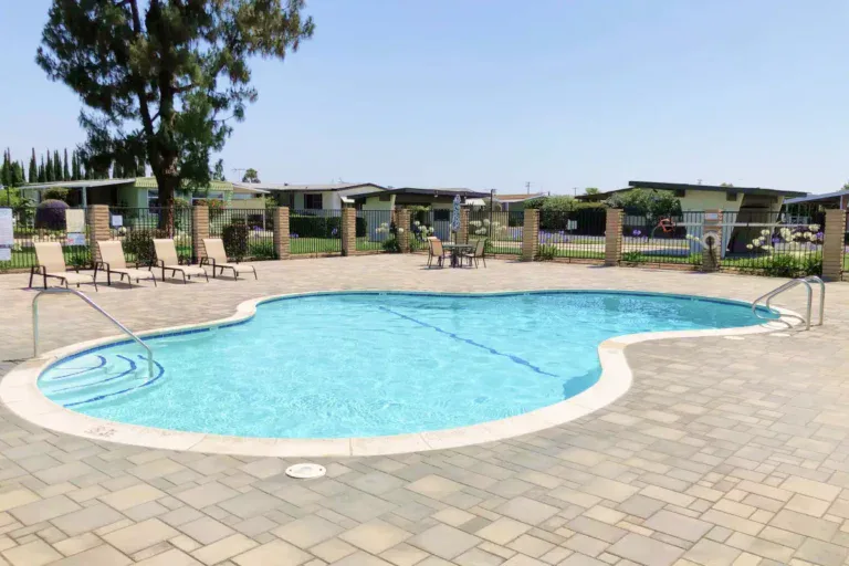 Buena Villa — lifestyle amenity