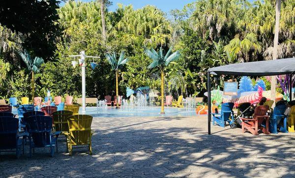 Baywood Estates — lifestyle amenity
