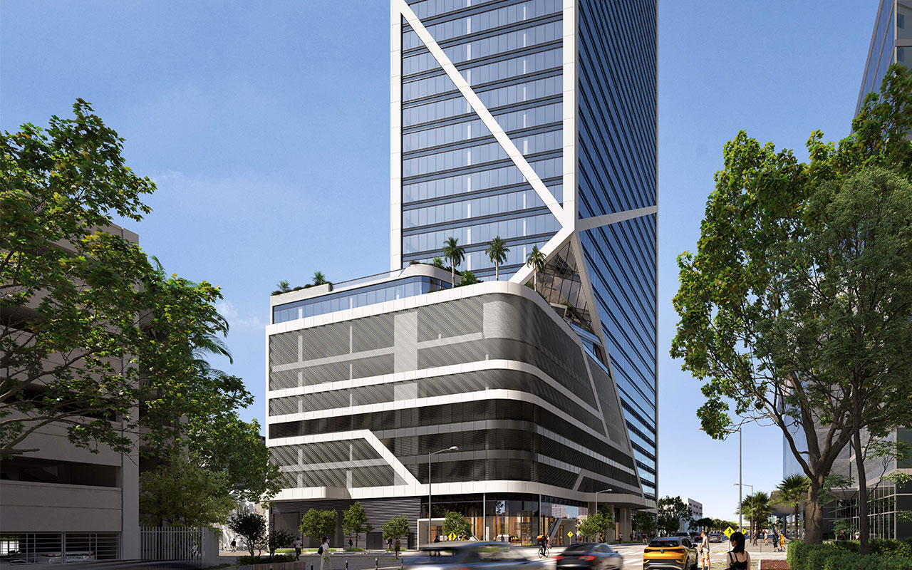 HUB Miami Residences