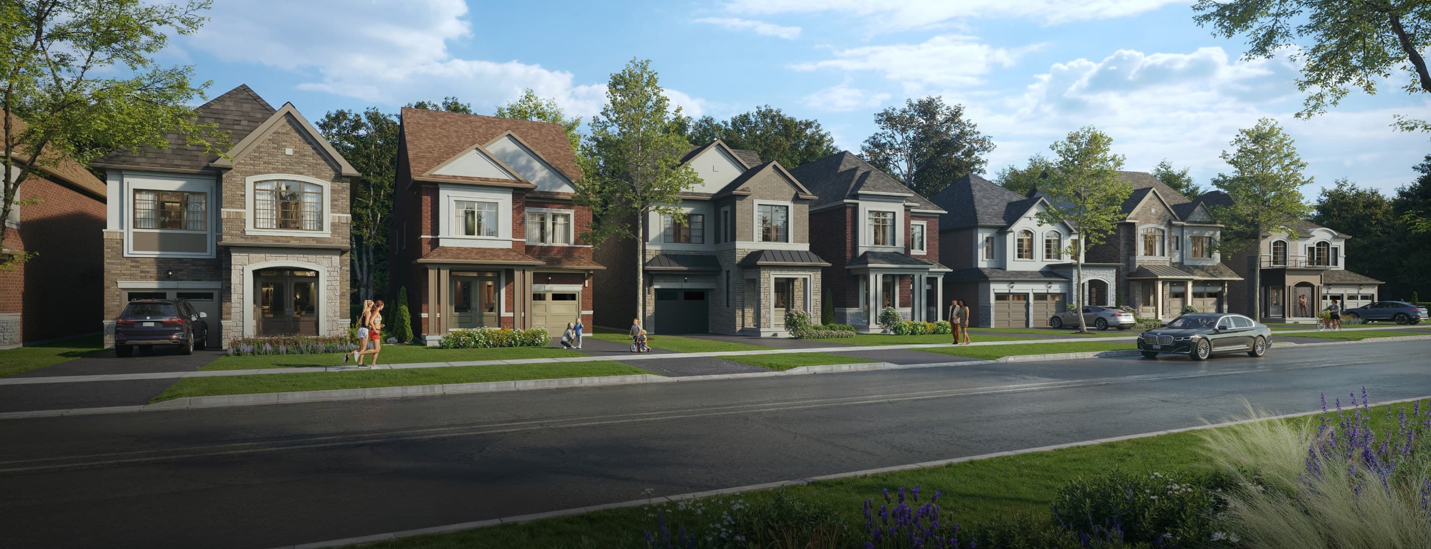 Oakpointe