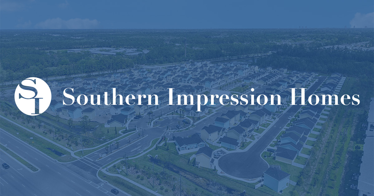 9195/9197 N Peachtree Way — aerial rendering