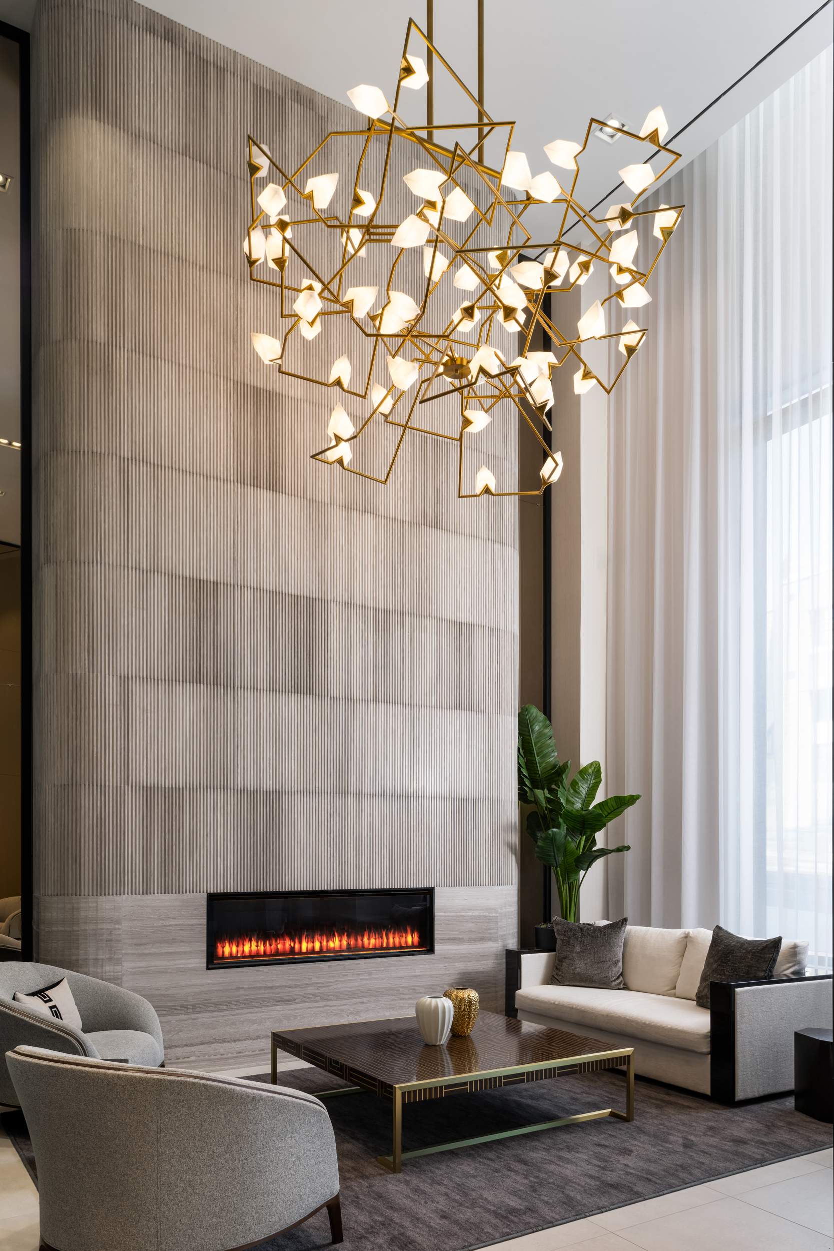 Forest Hill Condo — lifestyle amenity