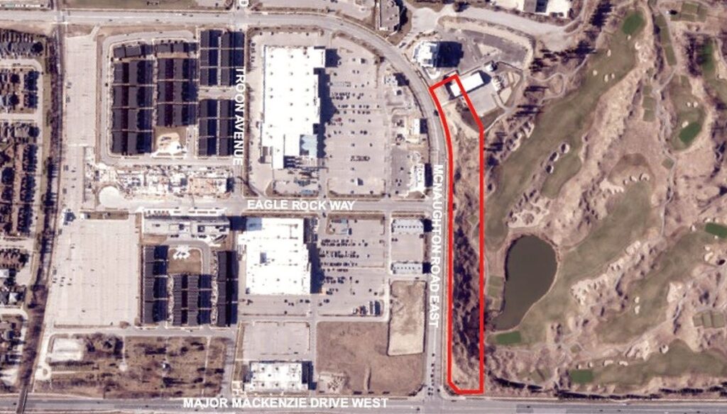 Chelsea Eagle — site map
