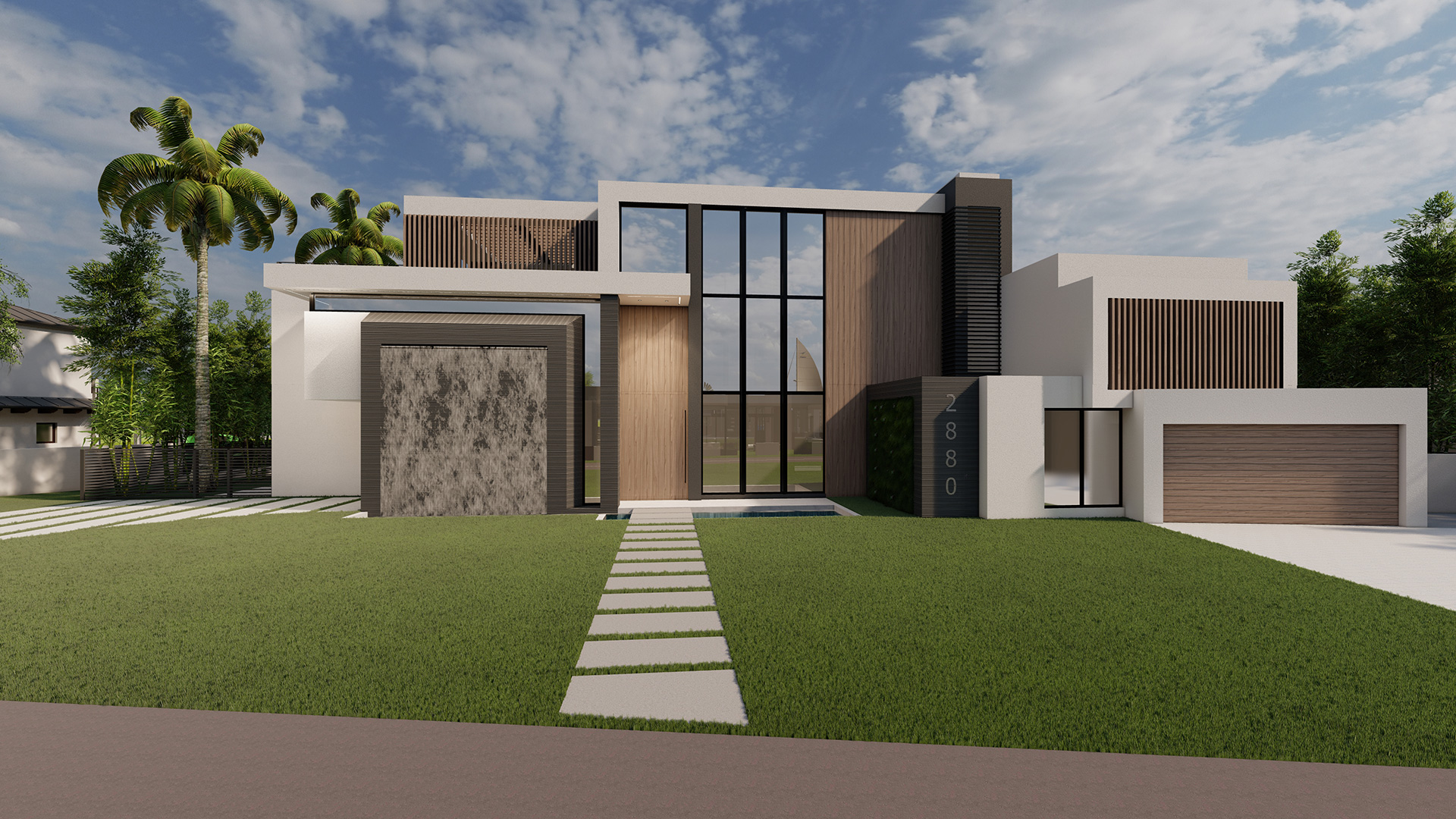 1400 W LAKE DRIVE