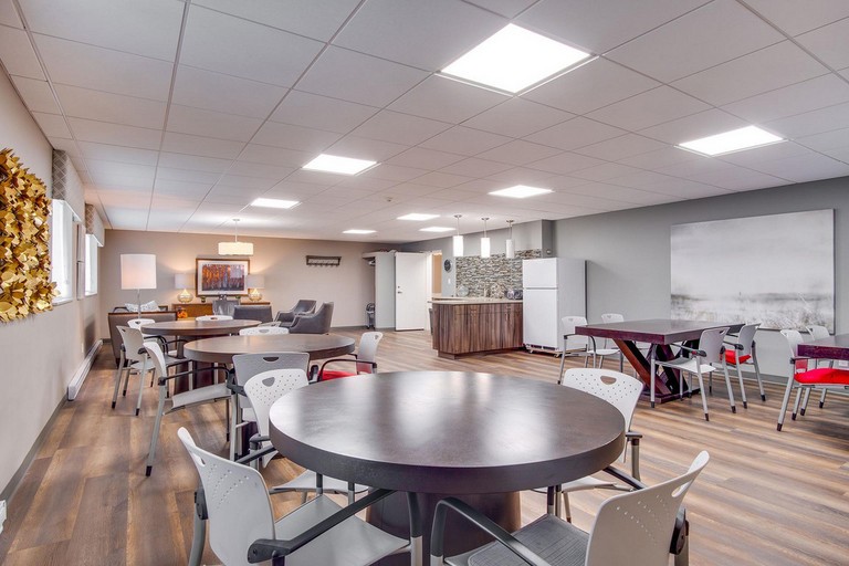 Beacon Tower — lifestyle amenity