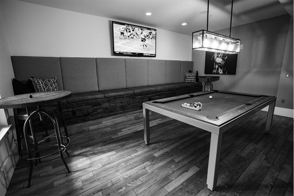 Park Lake Towers — lifestyle amenity