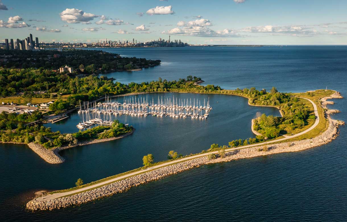 Westshore Towns — lifestyle amenity