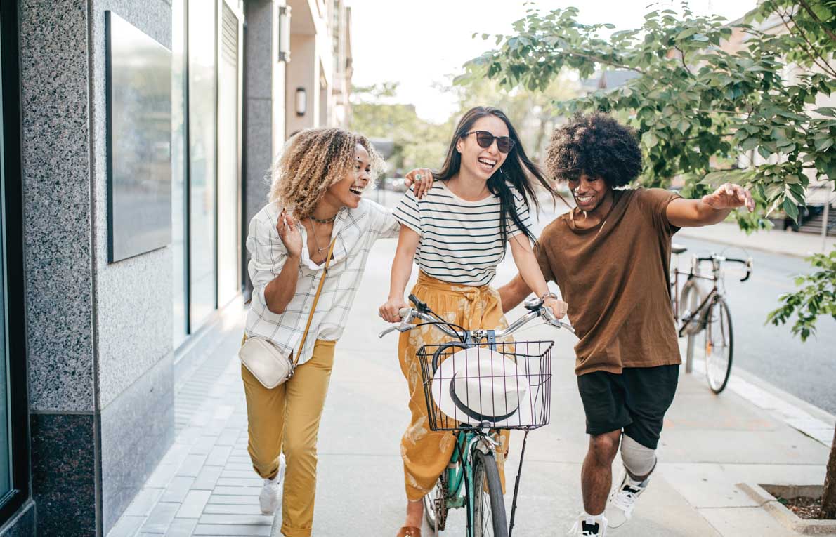 Westshore Towns — lifestyle amenity