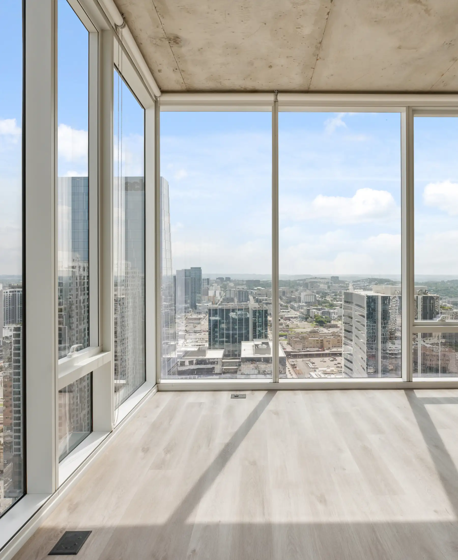 Prime Nashville Yards — photo building