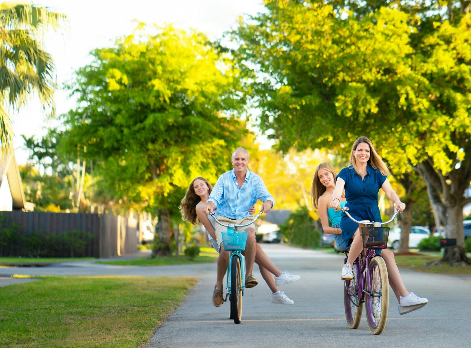 Vistera of Venice — lifestyle amenity