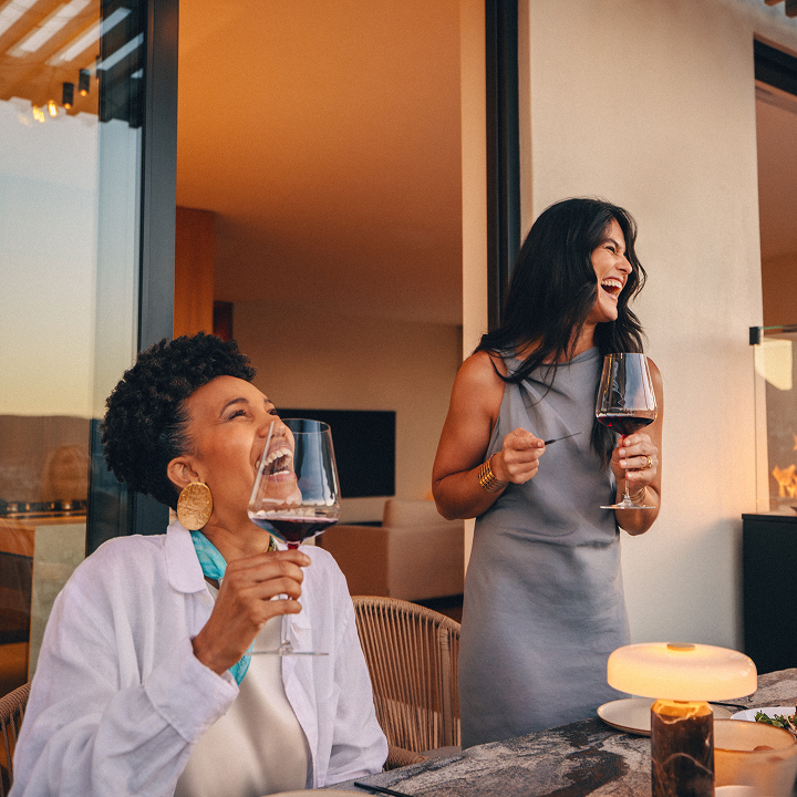 Saravela — lifestyle amenity