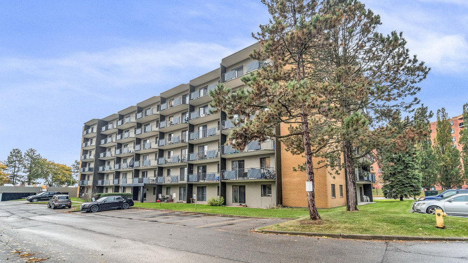 Millflow Townhomes