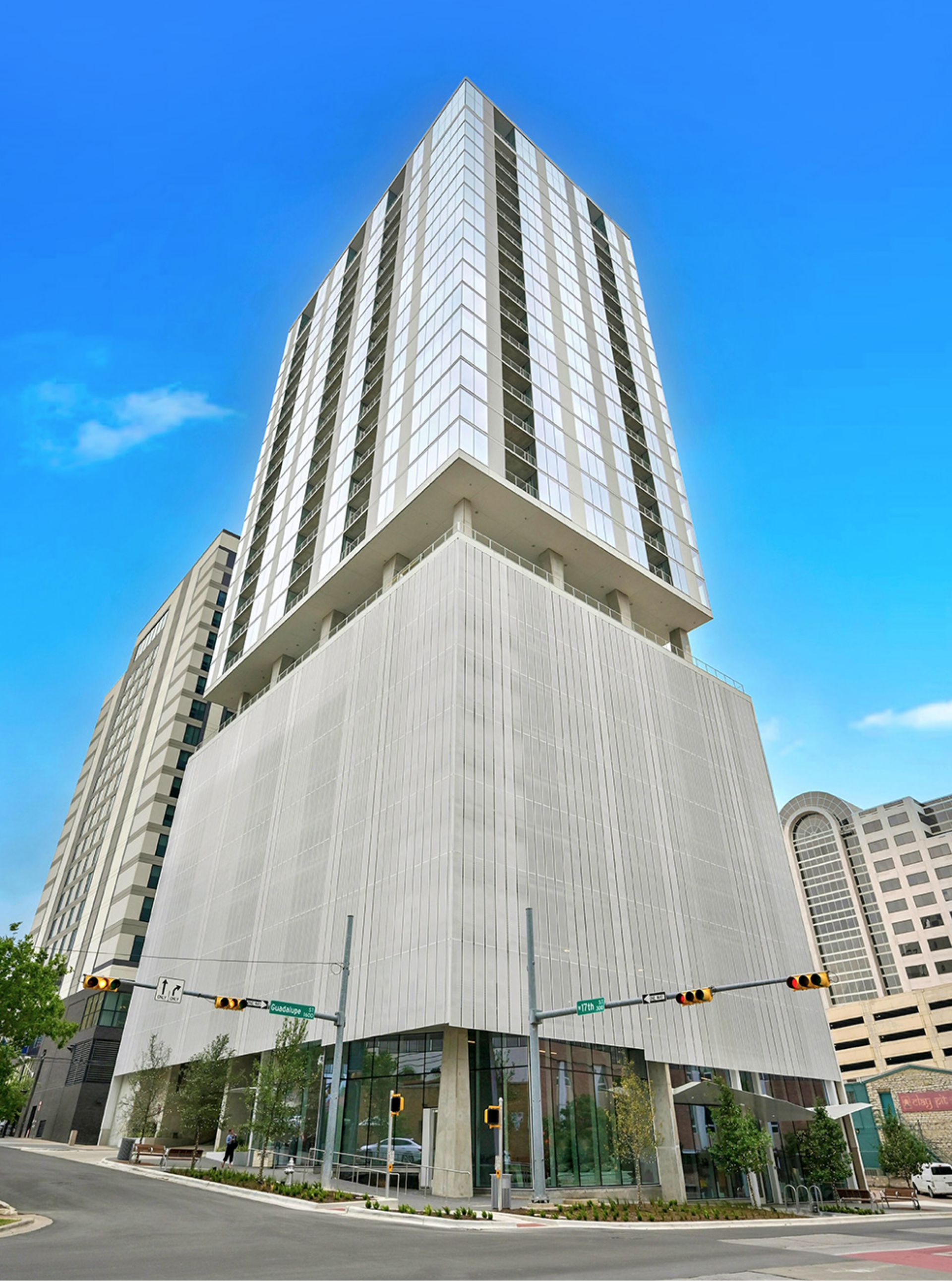 The Linden Residences