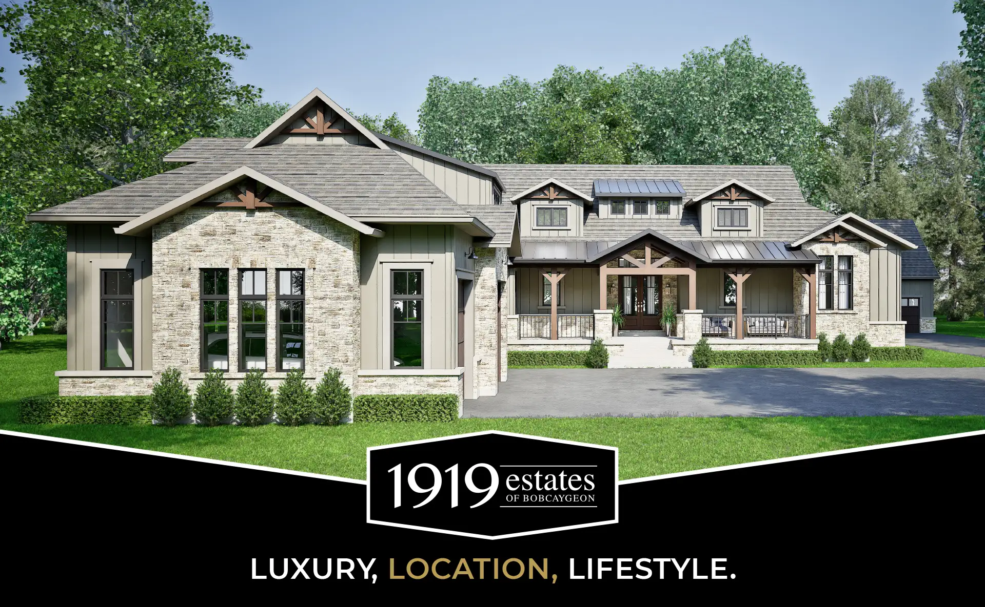 1919 Estates