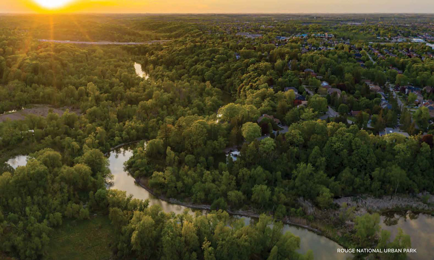 Asprey Towns — lifestyle amenity
